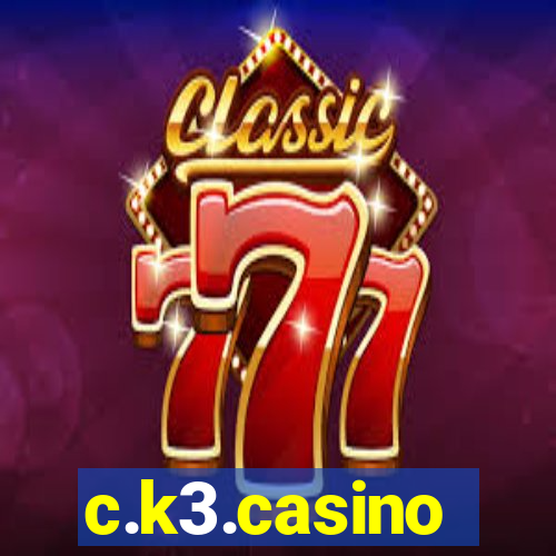 c.k3.casino