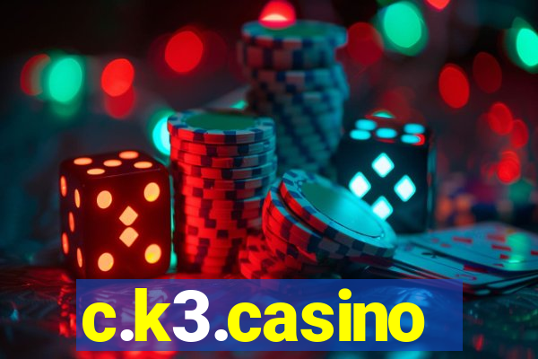 c.k3.casino