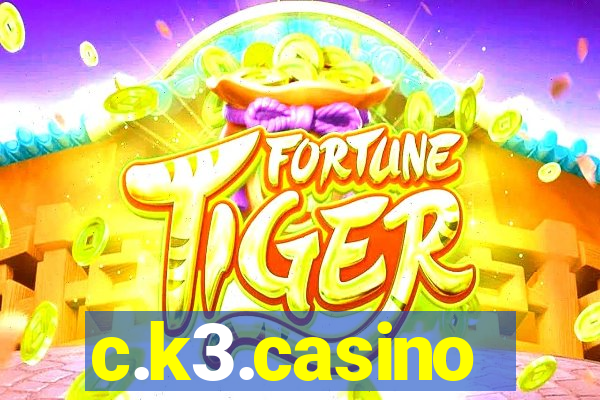 c.k3.casino