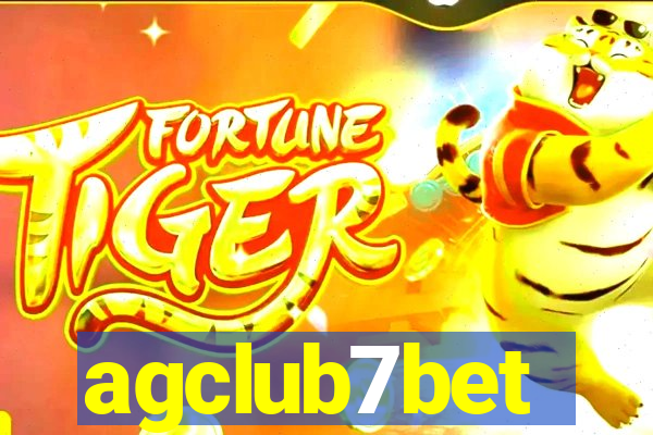 agclub7bet