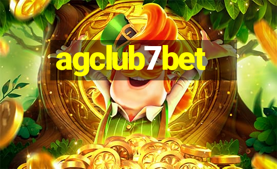 agclub7bet