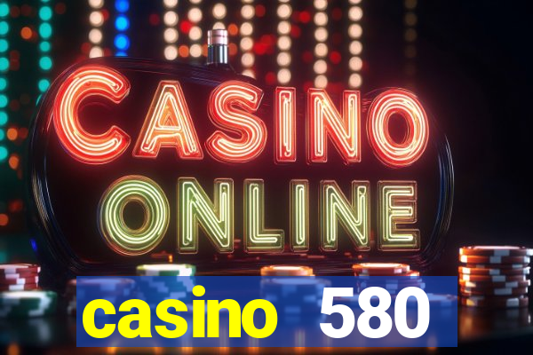 casino 580 livermore california