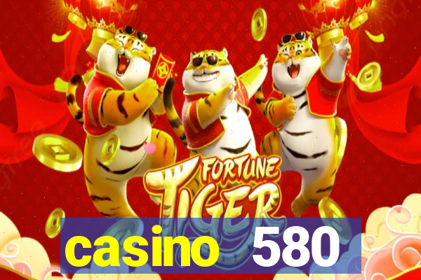 casino 580 livermore california