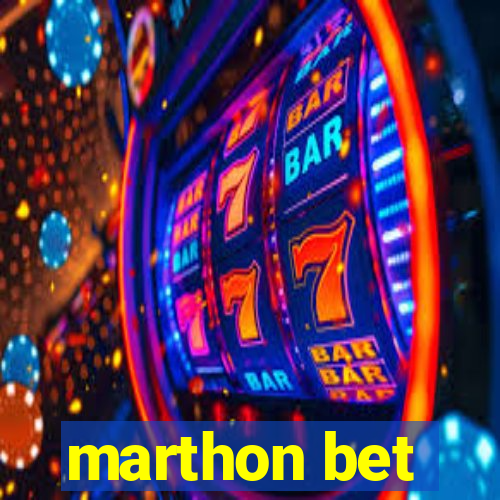 marthon bet