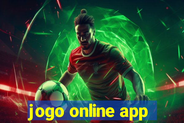 jogo online app