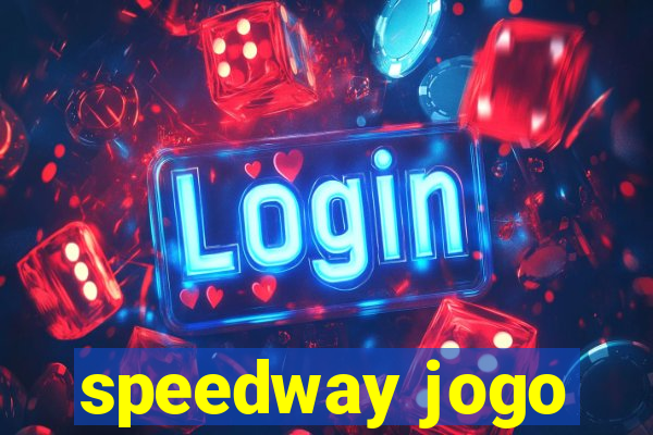 speedway jogo