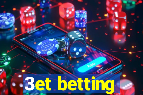 3et betting