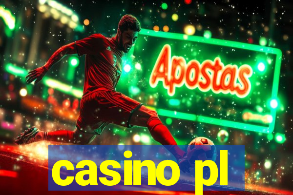 casino pl