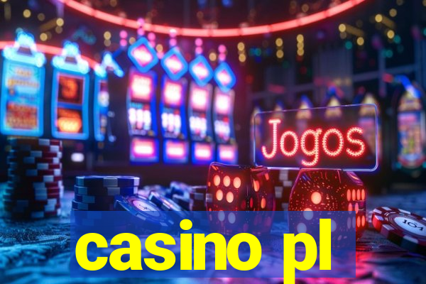 casino pl