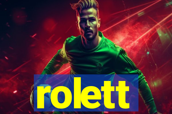 rolett