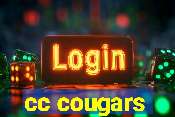 cc cougars