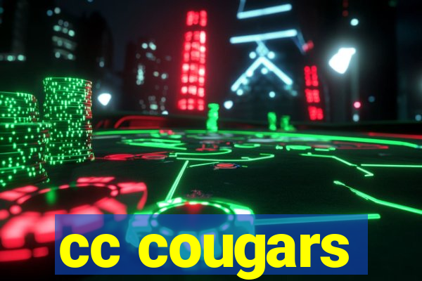 cc cougars