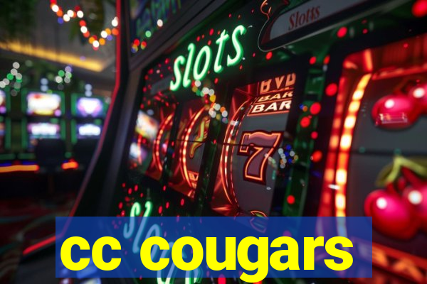 cc cougars