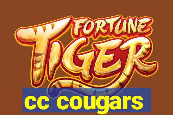 cc cougars