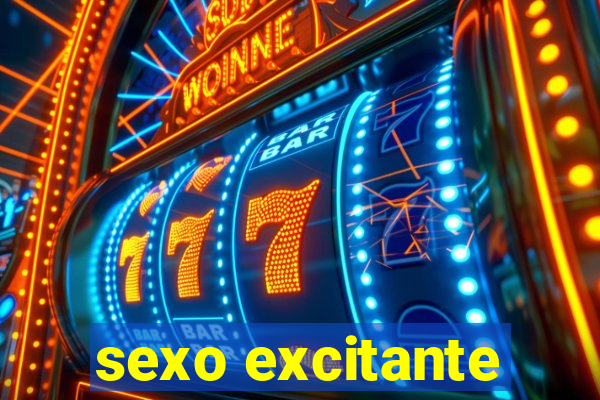 sexo excitante