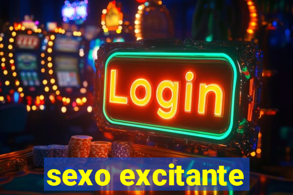 sexo excitante