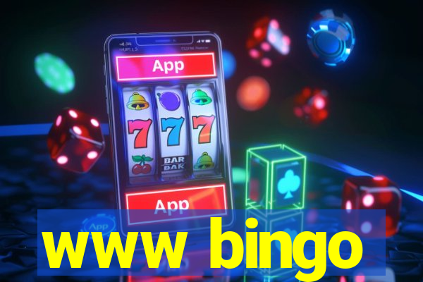 www bingo