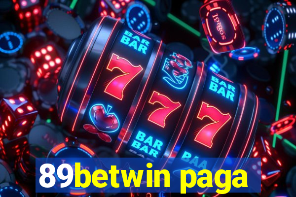 89betwin paga