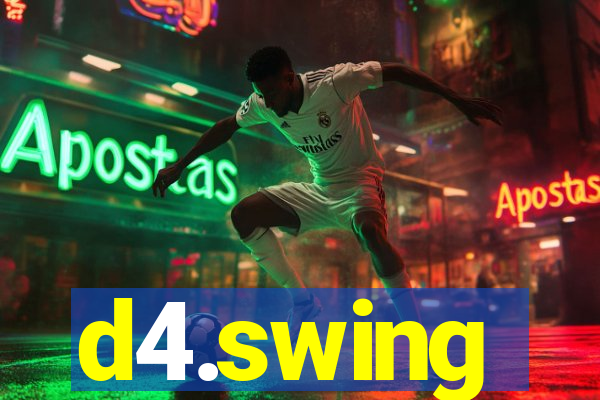 d4.swing