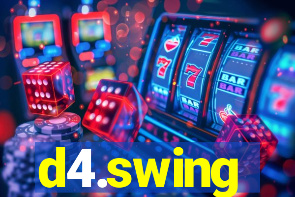 d4.swing