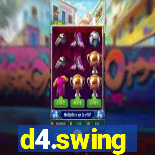 d4.swing