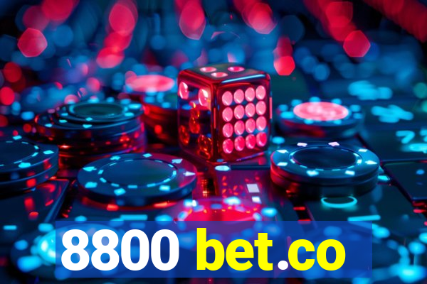 8800 bet.co