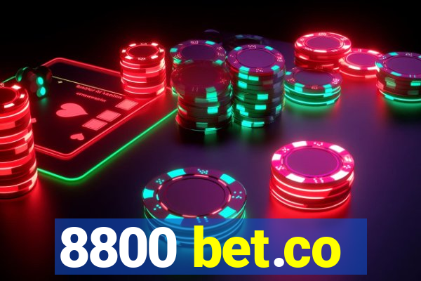 8800 bet.co