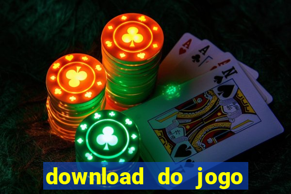 download do jogo do homem aranha