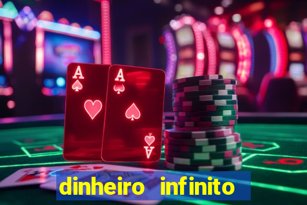 dinheiro infinito fortune tiger