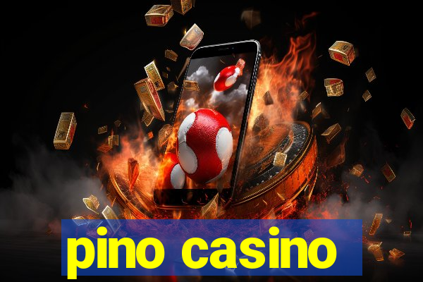 pino casino