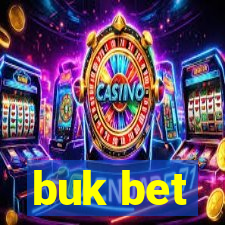 buk bet