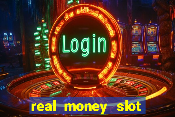 real money slot big winner