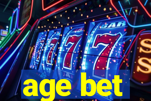 age bet