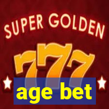 age bet