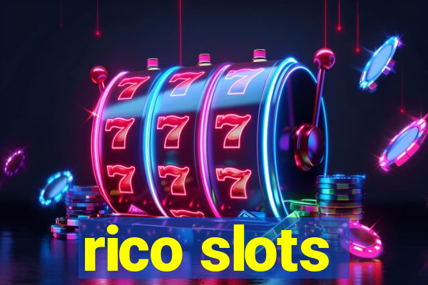 rico slots