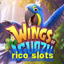 rico slots