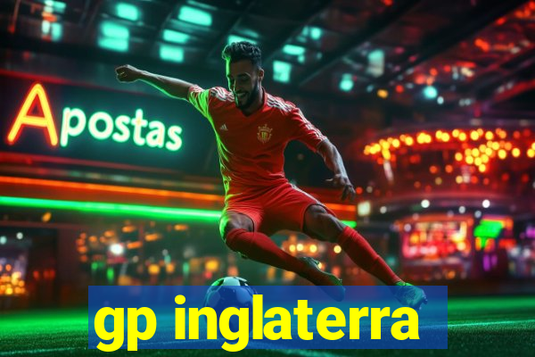 gp inglaterra