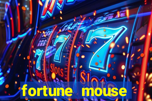 fortune mouse minutos pagantes madrugada