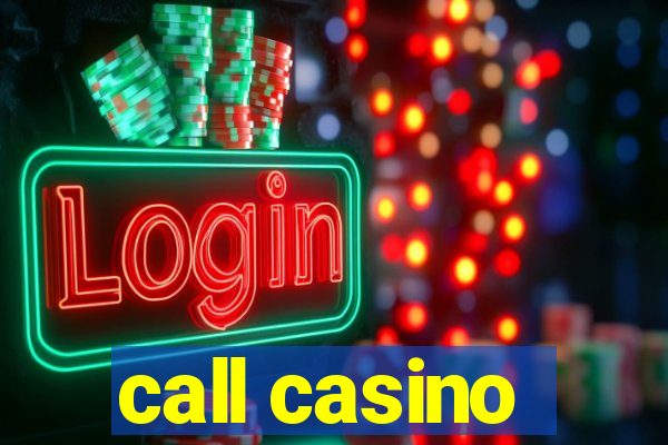 call casino