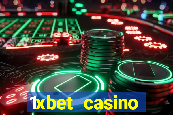 1xbet casino welcome bonus africa