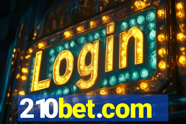 210bet.com