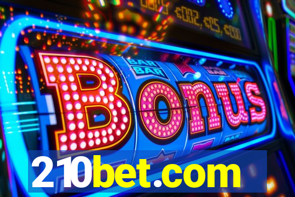 210bet.com