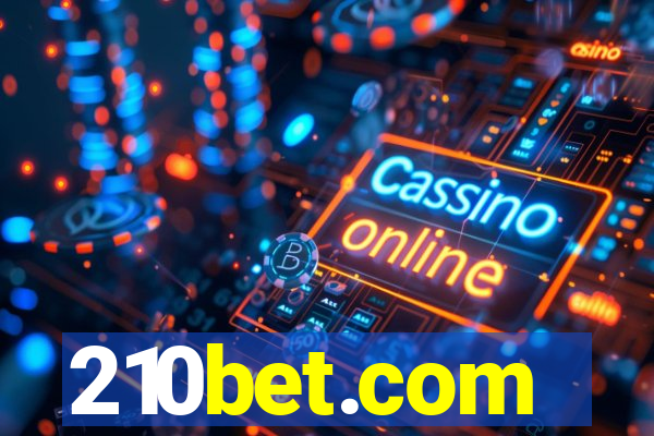 210bet.com