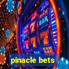 pinacle bets