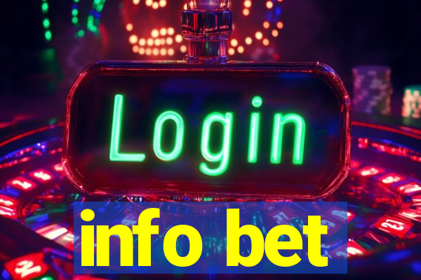 info bet