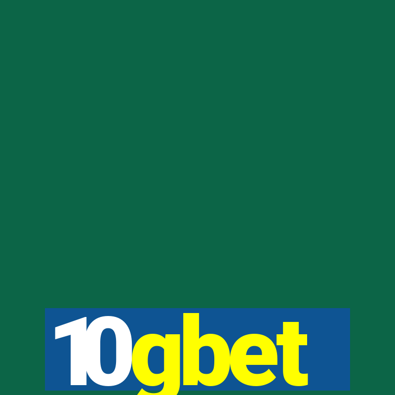 10gbet