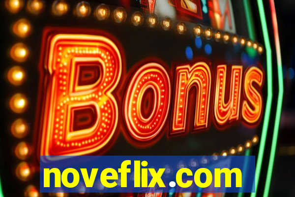 noveflix.com