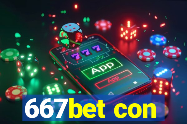 667bet con