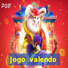 jogo valendo dinheiro online