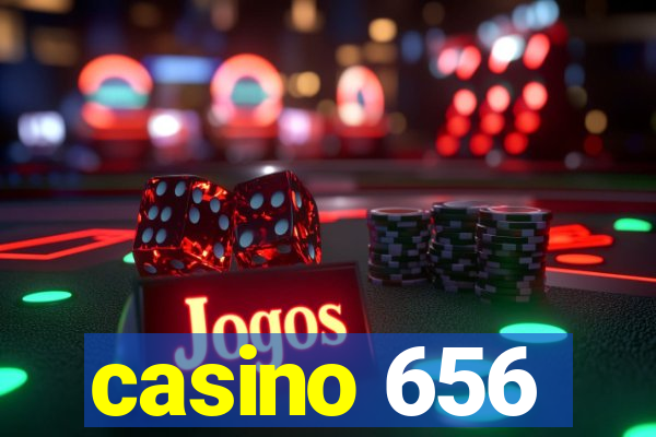 casino 656